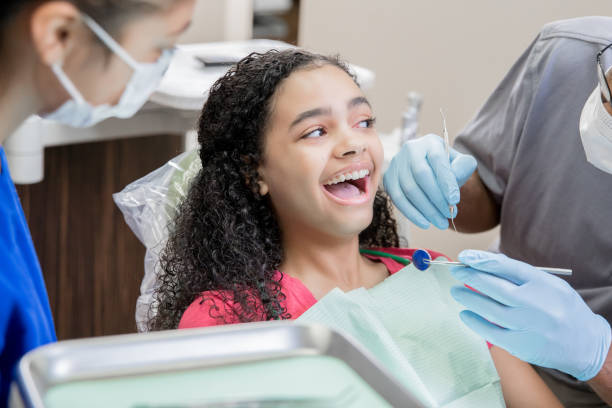 Best Urgent Tooth Repair  in West Sharyland, TX