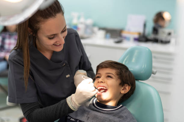 Best Urgent Dental Care  in West Sharyland, TX