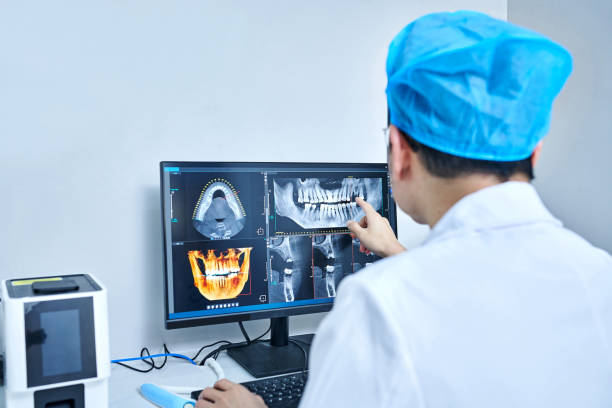 Best Knocked-Out Tooth Emergency  in West Sharyland, TX