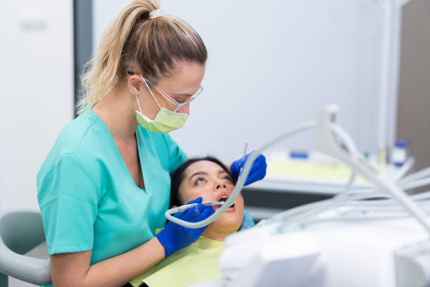 Best Dentist for Dental Trauma  in West Sharyland, TX